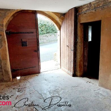 Maison 4 pièces 325000 €
