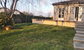 Maison 8 Pièces 166 m² à vendre à Saint-Junien (87200)