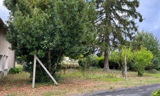 Maison 3 Pièces 48 m² à vendre à Châtellerault (86100)