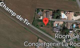 Terrain  1500 m² à vendre à Aytré (17440)