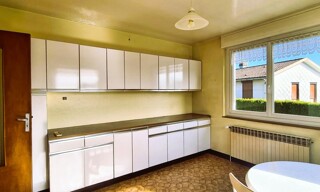 Maison 5 Pièces 112 m² à vendre à Rougegoutte (90200)