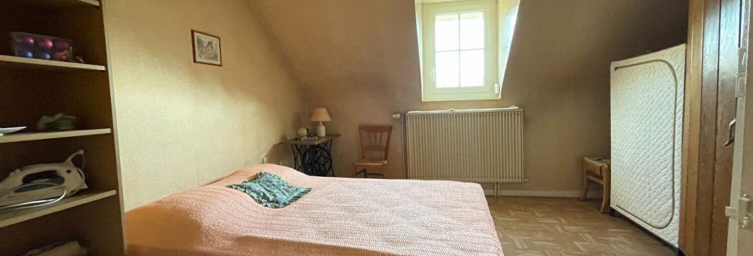 Maison 4 Pièces 72 m² à vendre à Le Petit-Quevilly (76140)