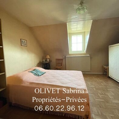 Maison 4 pièces 129900 €