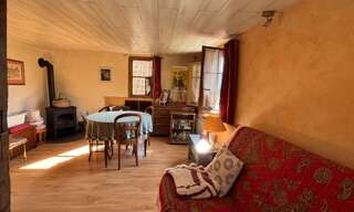 Maison 3 Pièces 88 m² à vendre à Zimmerbach (68230)
