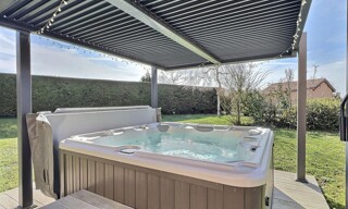 Maison 6 Pièces 175 m² à vendre à Lurcy (01090)