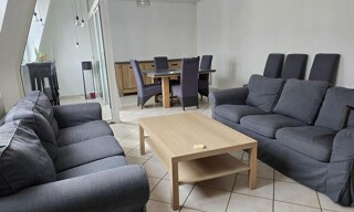 Appartement 5 Pièces 121 m² à vendre à Vichy (03200)