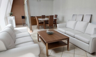Appartement 5 Pièces 121 m² à vendre à Vichy (03200)