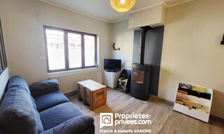 Maison 5 Pièces 121 m² à vendre à Pérenchies (59840)