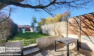 Maison 5 Pièces 121 m² à vendre à Pérenchies (59840)