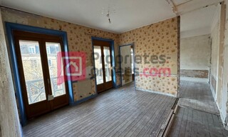 Appartement 4 Pièces 83 m² à vendre à Reims (51100)