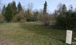 Terrain  662 m² à vendre à Boncourt (28260)