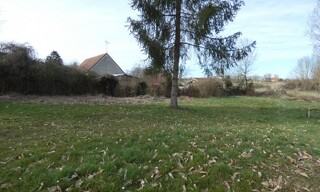 Terrain  808 m² à vendre à Boncourt (28260)