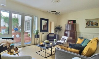 Maison 4 Pièces 126 m² à vendre à Bordeaux (33800)