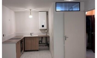 Appartement 2 Pièces 49 m² à vendre à Longjumeau (91160)
