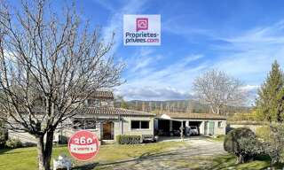 Maison 9 Pièces 215 m² à vendre à Lauris (84360)