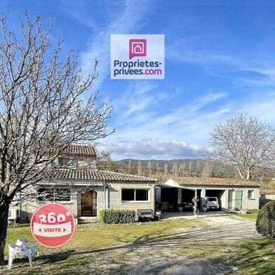 Maison 9 pièces 520000 €