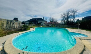 Maison 6 Pièces 233 m² à vendre à Buros (64160)