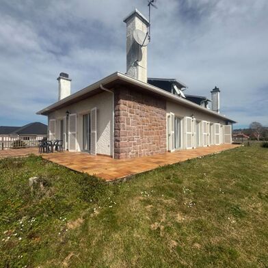 Maison 6 pièces 327000 €