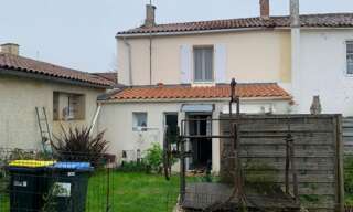 Maison 4 Pièces 68 m² à vendre à La Jarrie (17220)