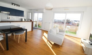 Appartement 3 Pièces 65 m² à vendre à La Roche-sur-Yon (85000)
