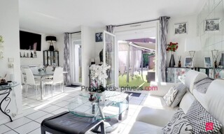 Maison 5 Pièces 84 m² à vendre à Bondoufle (91070)