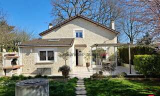 Maison 6 Pièces 140 m² à vendre à Morsang-sur-Orge (91390)