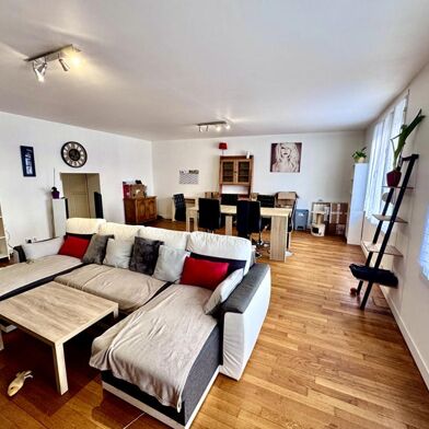 Appartement 4 pièces 148000 €