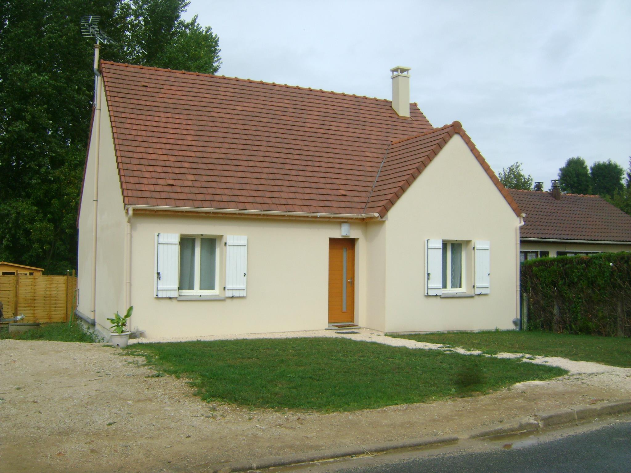 Agence immobilière de LD projet conseil habitat