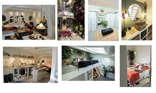 Maison 4 Pièces 70 m² à vendre à Mèze (34140)