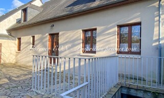 Maison 6 Pièces 182 m² à vendre à Vitré (35500)