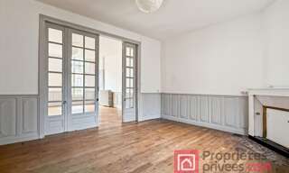 Immeuble  215 m² à vendre à Bar-sur-Seine (10110)