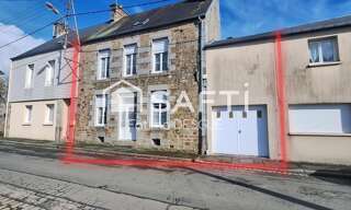 Maison 4 Pièces 72 m² à vendre à Sourdeval (50150)