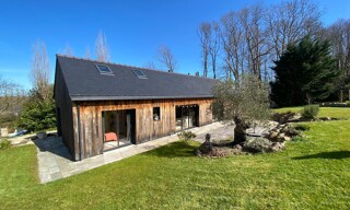 Maison 4 Pièces 115 m² à vendre à La Gouesnière (35350)
