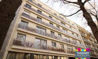 Garage   m² à vendre à Nantes (44000)