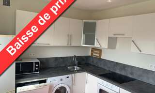 Appartement 2 Pièces 47 m² à louer à Saint-Étienne (42000)