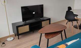 Appartement 1 Pièce 16 m² à louer à La Roche-sur-Yon (85000)