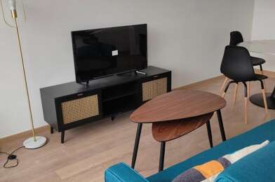 Appartement 1 pièces 460 €