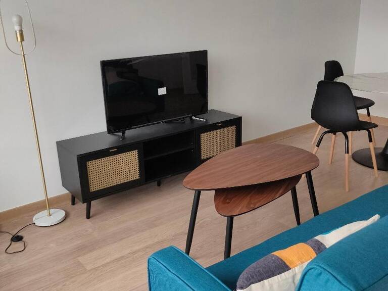 Appartement 1 pièce 16 m² — photo 1