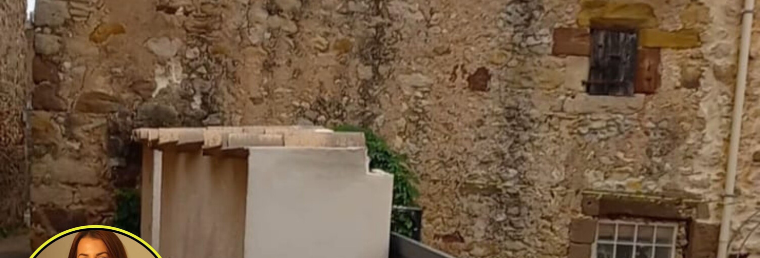 Maison 2 Pièces 40 m² à vendre à Cruzy (34310)