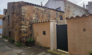 Maison 2 Pièces 40 m² à vendre à Cruzy (34310)