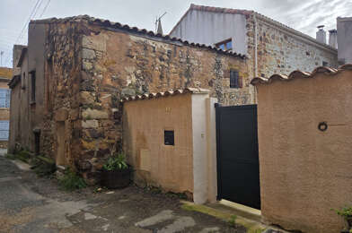 Maison 2 pièces 30000 €