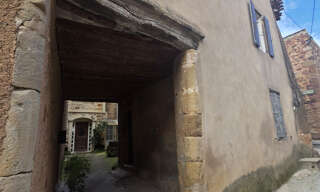 Maison 2 Pièces 40 m² à vendre à Cruzy (34310)