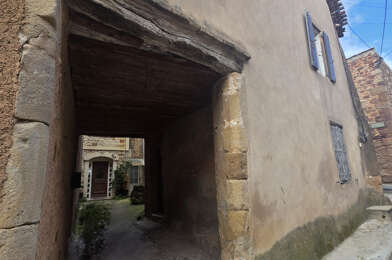 Maison 2 pièces 26000 €