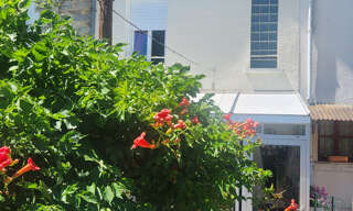 Maison 6 Pièces 100 m² à vendre à Saint-Priest-Taurion (87480)