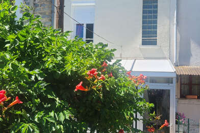 Maison 6 pièces 99800 €