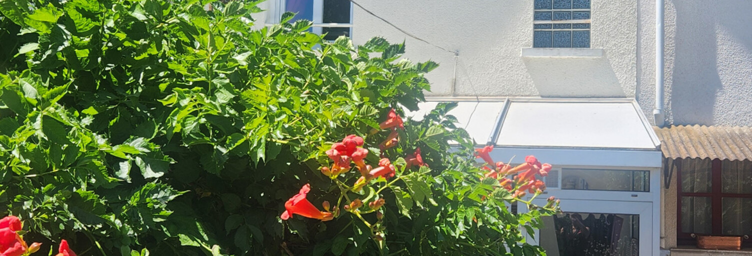 Maison 6 Pièces 100 m² à vendre à Saint-Priest-Taurion (87480)