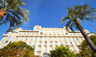 Appartement 4 Pièces 113 m² à vendre à Menton (06500)