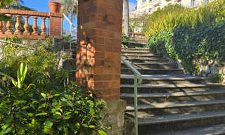 Appartement 4 Pièces 113 m² à vendre à Menton (06500)