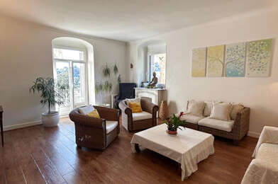 Appartement 4 pièces 629000 €
