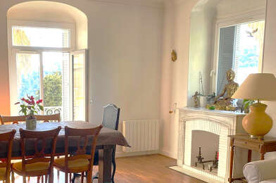 Appartement 4 pièces 629000 €